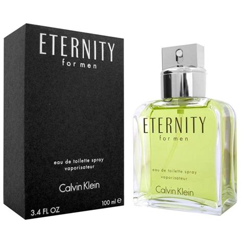 lociones de calvin klein para hombre